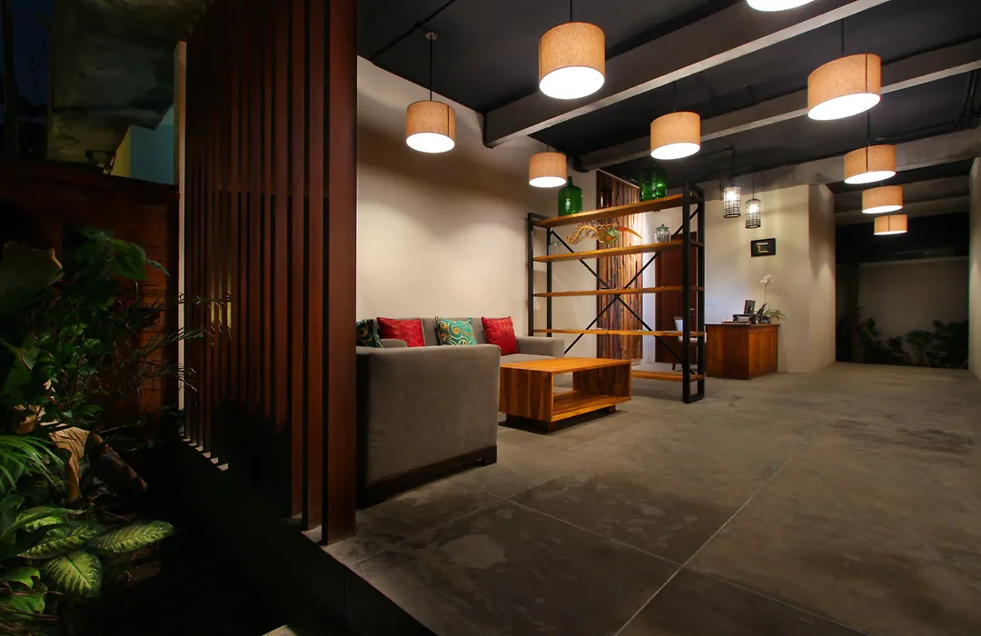 Royal Samaja Villas-1
