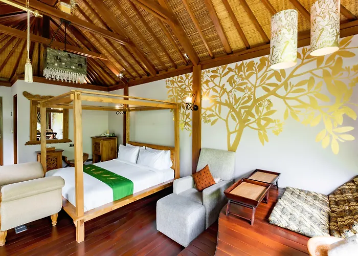 Disini Luxury Spa s-Chse CertifiedVilla