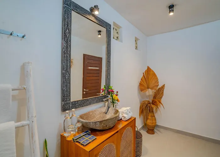 Villa Deba I By Bali Villa Solutions Seminyak 